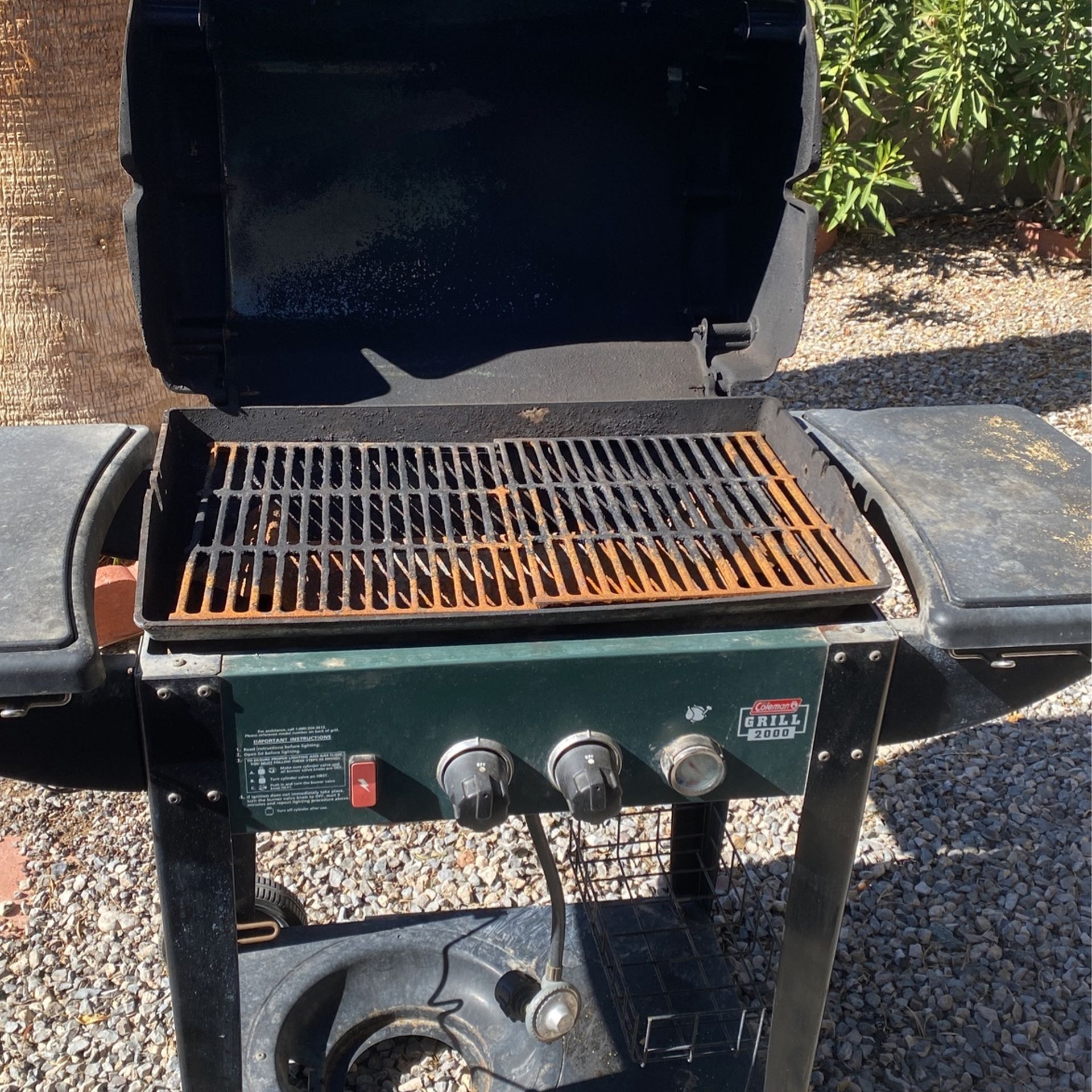 Grill