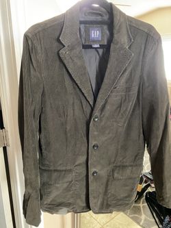 Men’s Blazer Suit