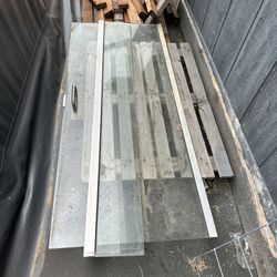 Free Shower Doors 