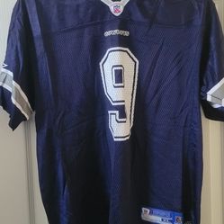 Tony Romo Kids XL Jersey