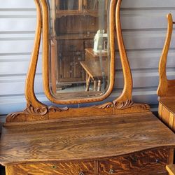 Antique Furniture 