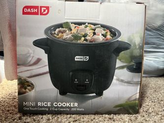 Rice cooker