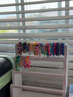 bracelets