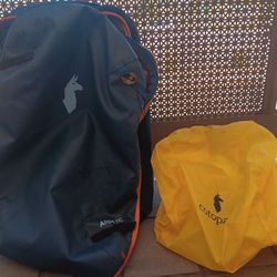 Cotopaxi Allpa 35