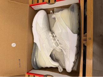 Nike Air Max 270 (GS)