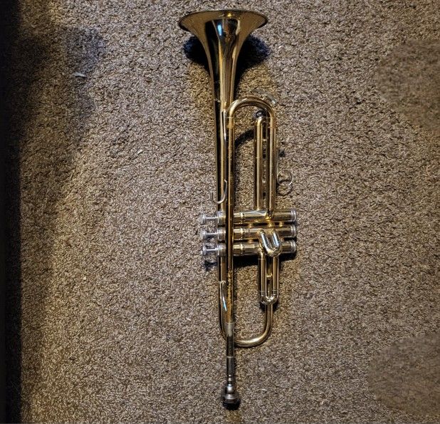 Trumpet