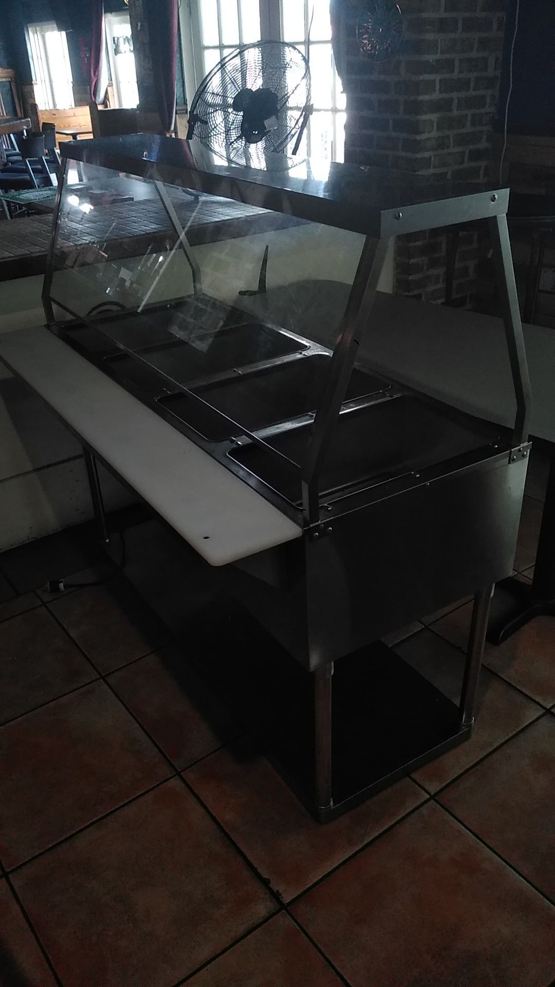 Electrical heating table for sale