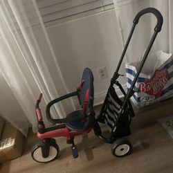 Kid Tricycle 
