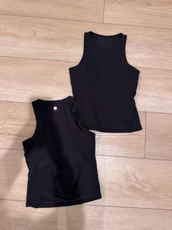 Women Lululemon