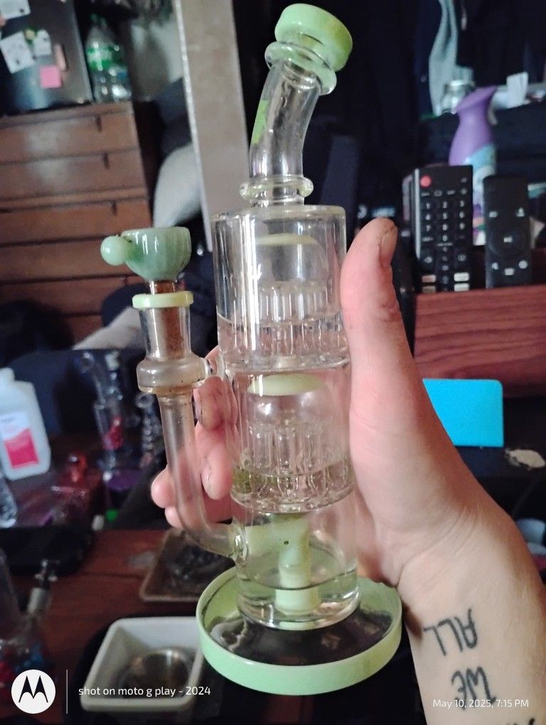 Collectible Glass