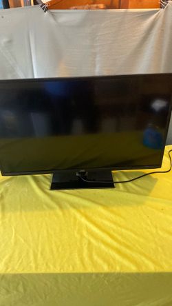 JVC tv