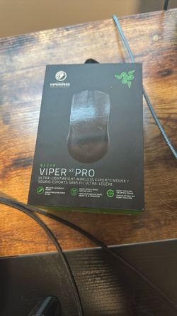 razer viper v2 pro
