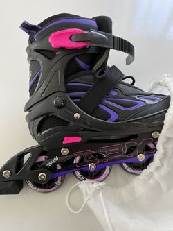 many listing of items 