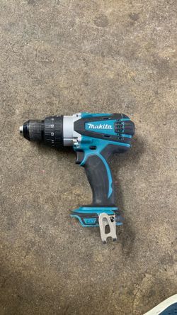 Taladro 18 v