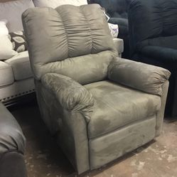 Recliner On Sale $349.99 