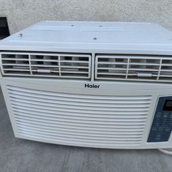 Haier Window AC | Air Conditioner