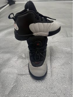 Baby Jordan size 8