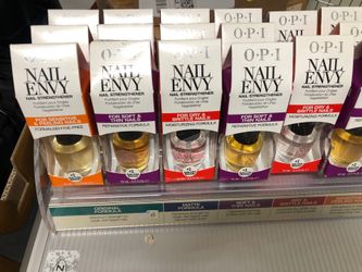 OPI nail envy , nail strengthener