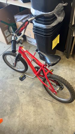 Kids Bike
