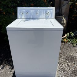 Kenmore Washer 🕊️