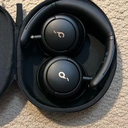 Soundcore life Q30 By Anker