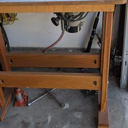 Router/Router Table