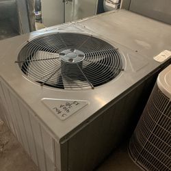 Package Units , Split Systems and Solo Condenser - Brand New and Preowned A/C Units