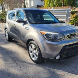 Cheap 2016 Kia Soul Runs Great. Financing 