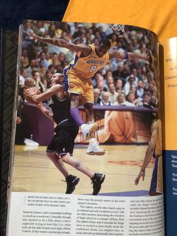 sports illustrated presents three-peat! Los Angeles Lakers World