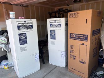 Water heater