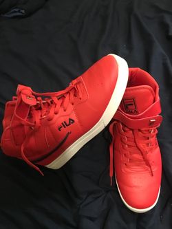 Fila Vulc 13 Tradition