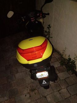 Moped