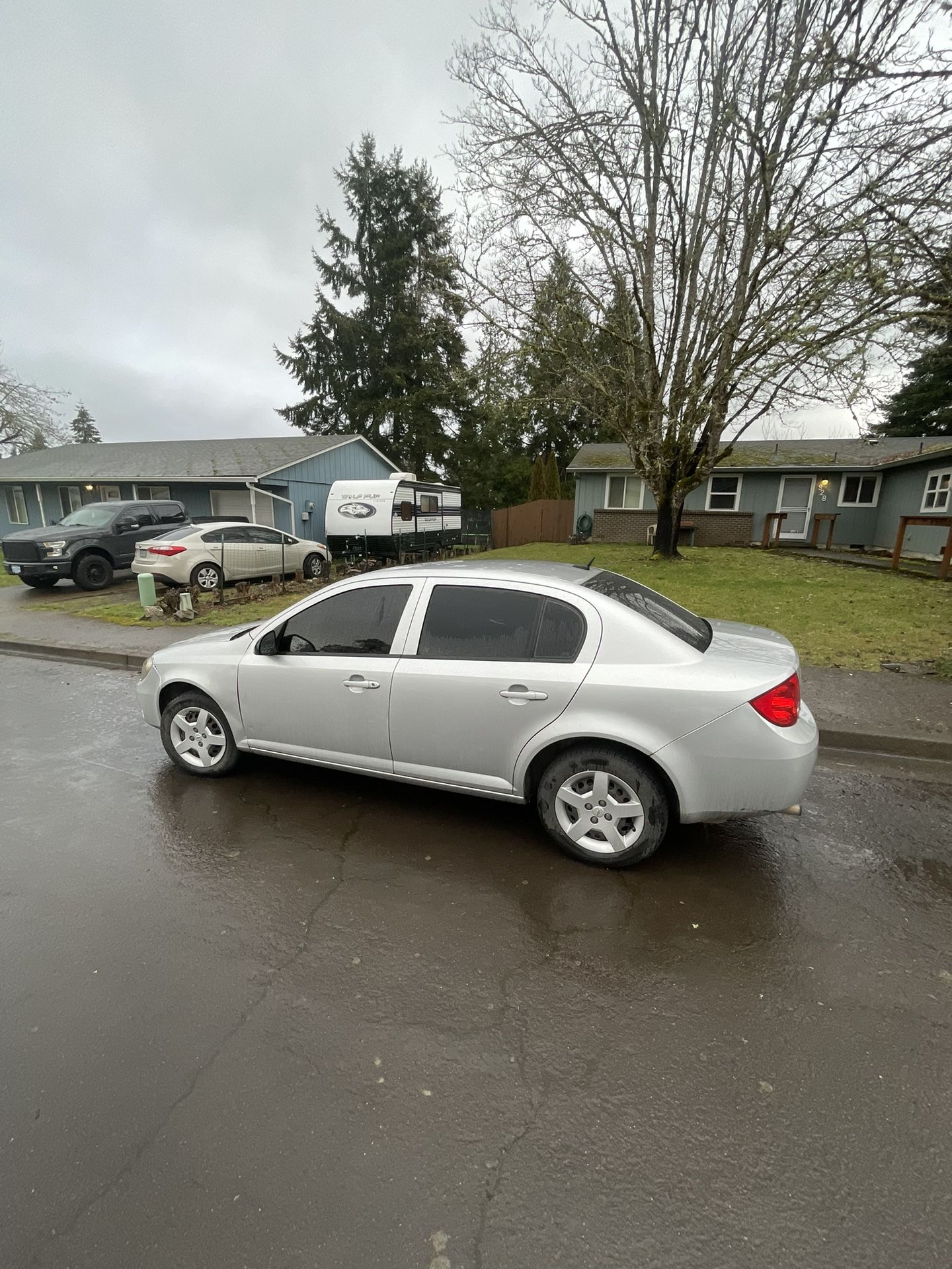 2010 Chevrolet Cobalt