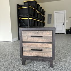 Nightstand