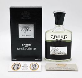 Designer Aventus Eau de Parfum 100ml