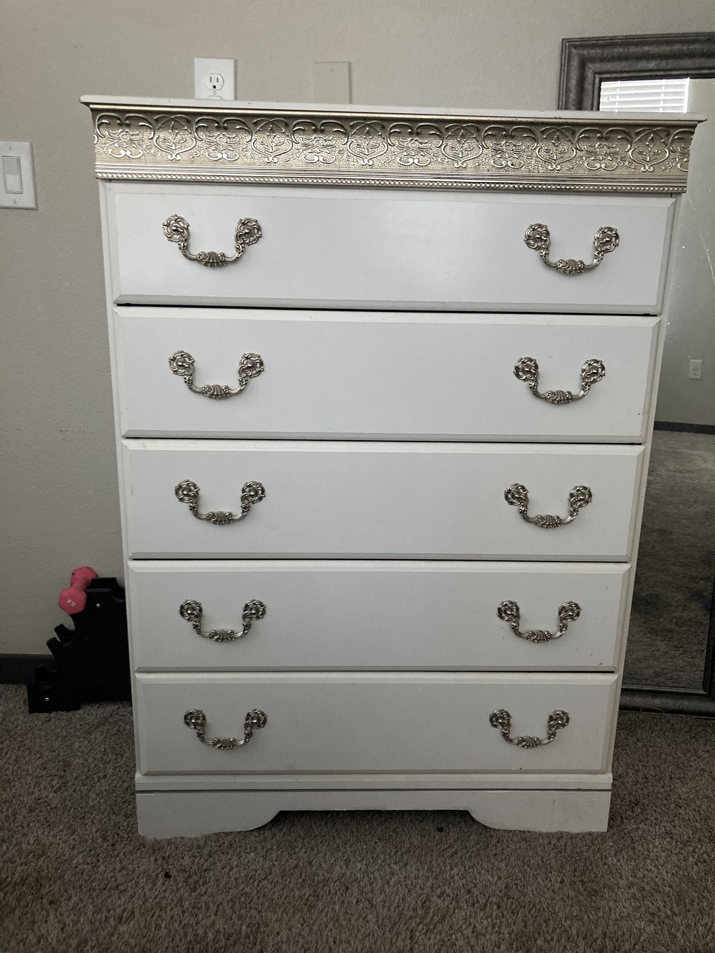 Set Need Gone ASAP