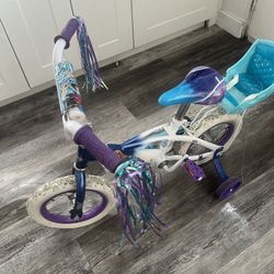 Kids Bike
