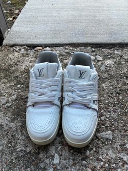 Louis Vuitton trainers
