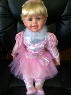 Doll