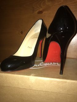 Women’s Christian Louboutin