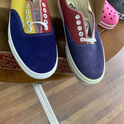 Vans Sale $10