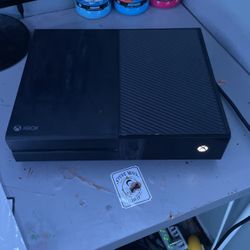 Xbox One