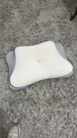 OLUMOON- Cervical pillow-like new