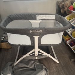 baby bassinet 