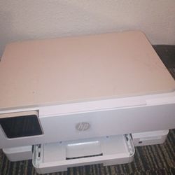 Hp Printer 