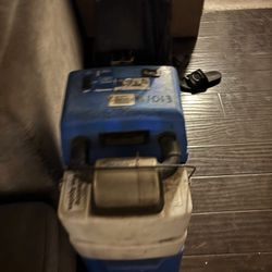 Carpet Cleaner Machine