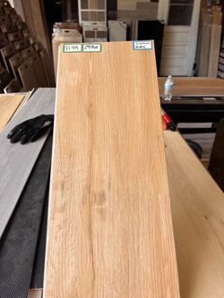 Vinyl plank floors $1.49sq.ft