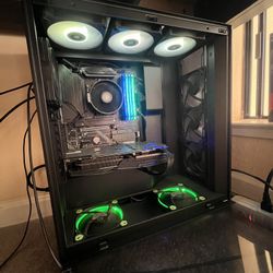 Gaming PC 