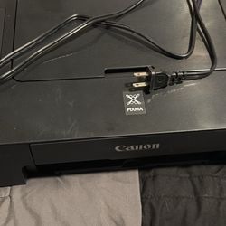 Canon Printer 