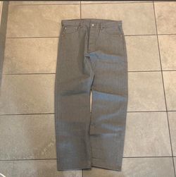 501s 36/32